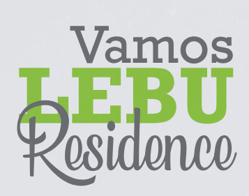 Vamos Lebu Residency