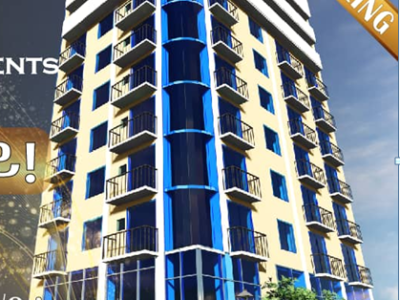 APARTMENT FOR SALE AT BOLE RWANDA