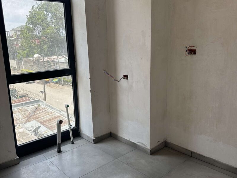 Bole Rwanda Apartment for sale