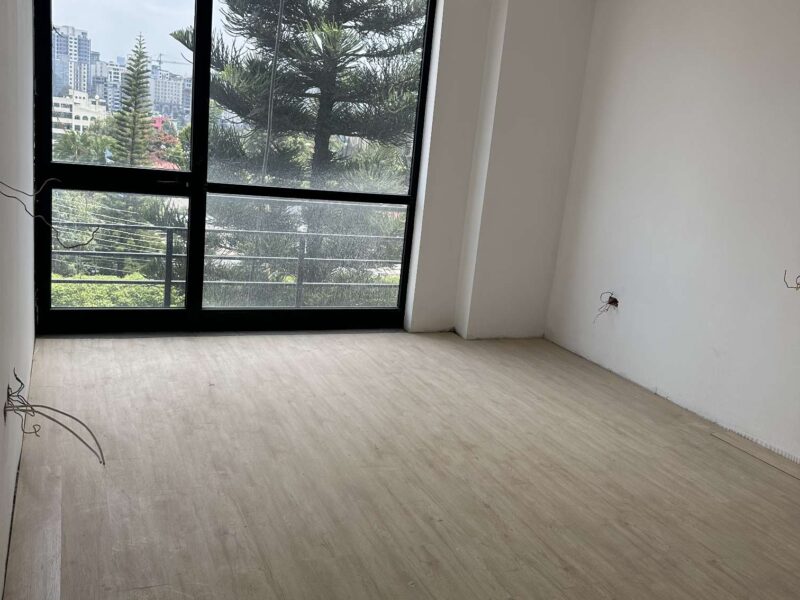 Bole Rwanda Apartment for sale