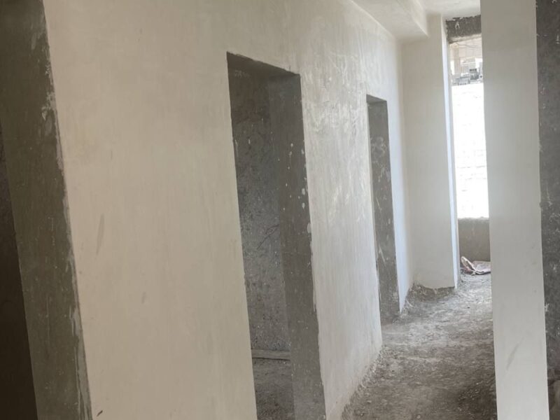 Apartment for sale at bole bulbula mariam mazoria project ststus 1