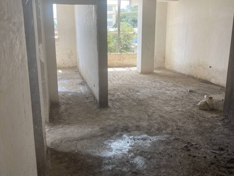 Apartment for sale at bole bulbula mariam mazoria project ststus 1