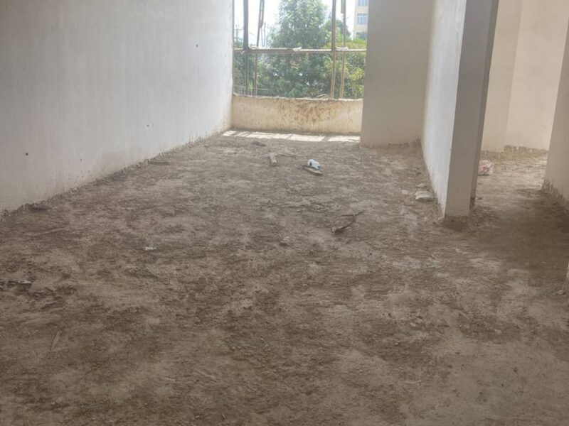 Apartment for sale at bole bulbula mariam mazoria project ststus 1