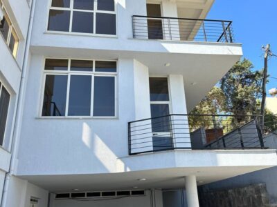 House for rent in addis ababa megenagna