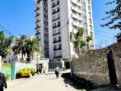 Unfurnished apartment for rent in addis ababa bole japan