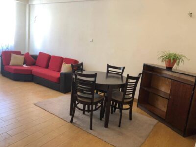 1bedroom furnished apartment for rent in cmc sunshine compouned