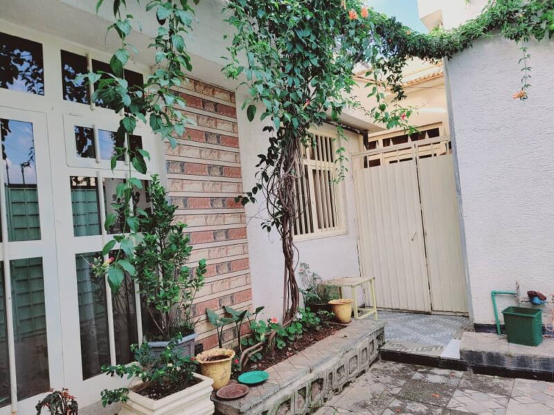 Villa for sale in addis ababa 22