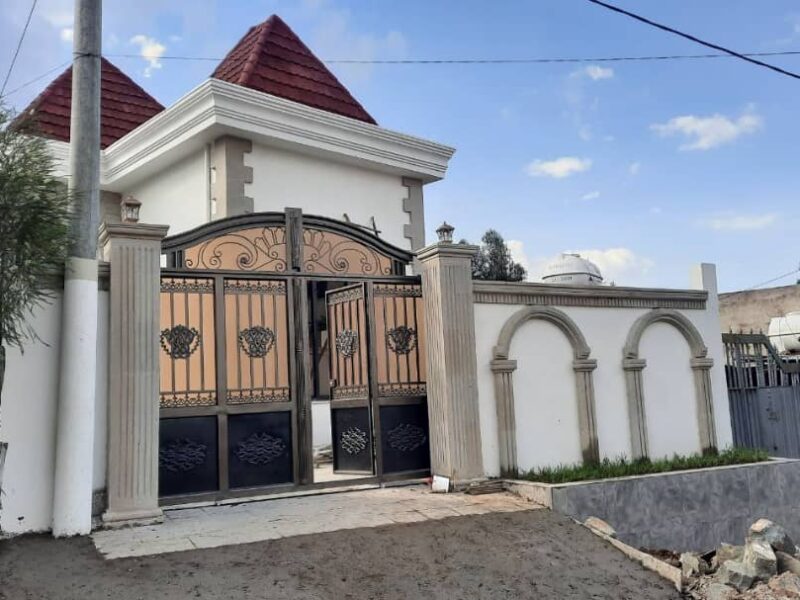 villa house for sale at betel