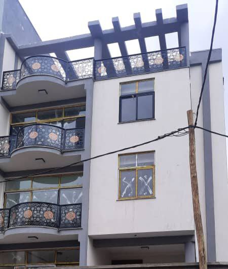 House for rent at ayat